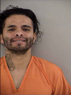 Mugshot of WILLIAM 9/14/2026 8:11:58 HEMINCHI UNDERHILL