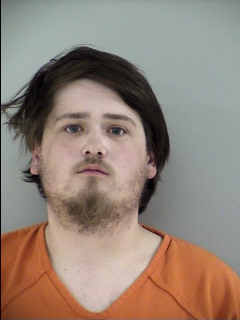Mugshot of JAMES LEROUX