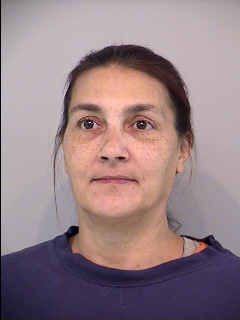 Mugshot of 9/4/2026 8:07:57 KATHLEEN NELSON