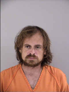 Mugshot of CORY PAUL JUAIRE