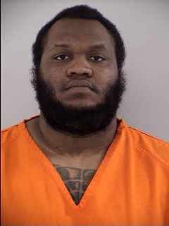 Mugshot of RAYMOND ABRAHAM
