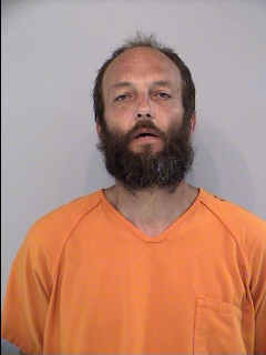 Mugshot of MICHAEL ARMIN JOHNSON