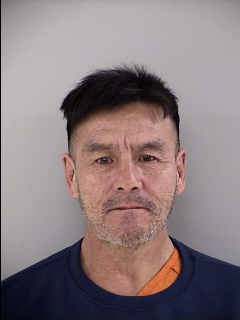 Mugshot of WILLIAM RAYMOND , POITRA