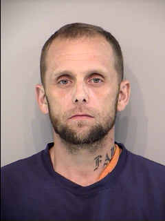 Mugshot of JESSIE LEE FELDT