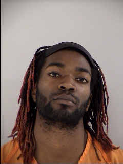 Mugshot of MAURICE ANTHONY SELE