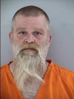 Mugshot of JASON CONRAD GENSBURGER
