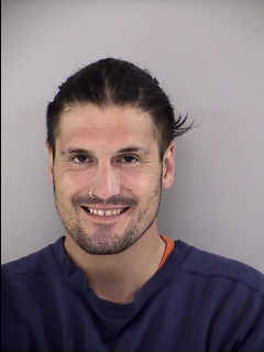 Mugshot of RICHARD LEE PARSONS
