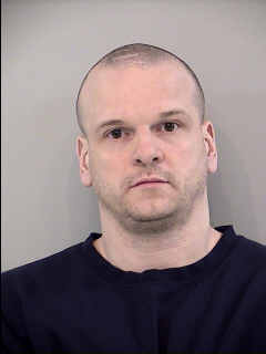 Mugshot of HENRY 10/15/2026 WAYNE VOLD