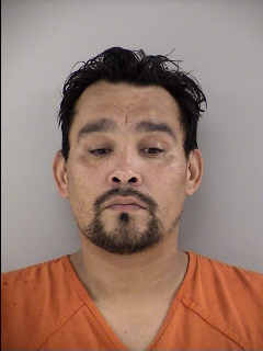 Mugshot of MICHAEL JEROME , JR BUCKANAGA
