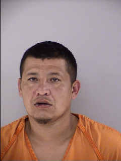 Mugshot of JOHN ALAN GORDON