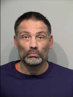 Mugshot of DEREK JON RINGSTAD