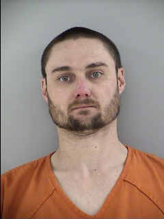 Mugshot of CASEY JOE PEDERSON