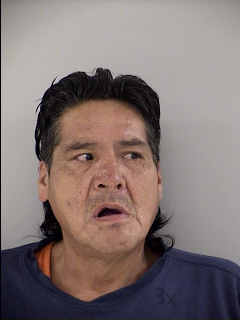 Mugshot of BRUCE JOHN AUGINAUSH