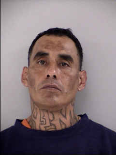 Mugshot of JESUS 9/30/2026 8:08:16 MODESTO GONZALEZ