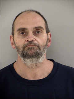 Mugshot of MICHAEL NED VALINSKI