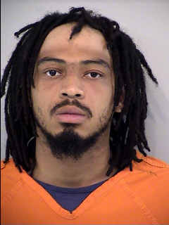 Mugshot of JARQUISE DAVANTA BROWN- WILLLIAMS