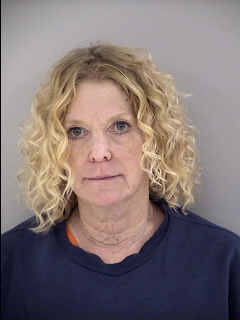 Mugshot of SONYA JEAN GROVEN