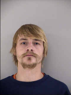 Mugshot of AUSTIN WESTA KING