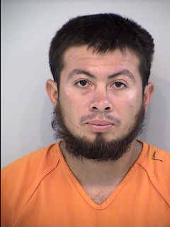 Mugshot of JUAN JOSE ERAZO- HERRERA