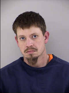 Mugshot of ALBERT JUSTIN SEVIGNY