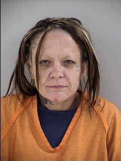 Mugshot of BETHANY LEE KOZEL