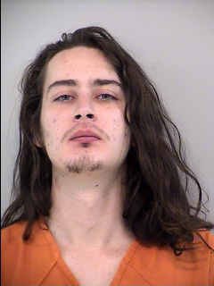 Mugshot of DEVIN RAIN ANDERSON