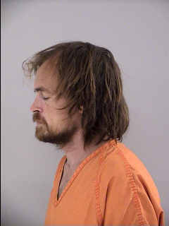 Mugshot of CORY 9/16/2026 8:17:13 PAUL JUAIRE