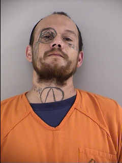 Mugshot of JOSEPH 9/14/2026 8:11:58 KANICK CHARLESON