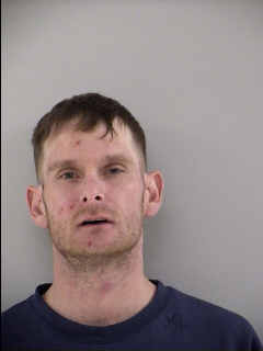 Mugshot of RYAN OLIVER AUNE