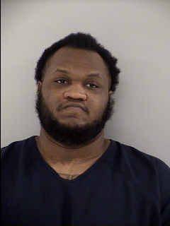 Mugshot of RAYMOND ABRAHAM