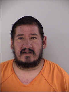 Mugshot of JOSEPH GLENN ADREW MEYER
