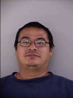 Mugshot of JISON ADAM DELONG