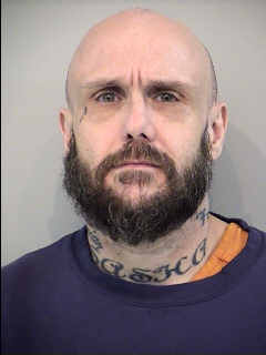 Mugshot of JERAMIAH CHRISTOPHER RAPER
