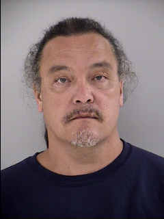 Mugshot of THOMAS WESTBROOK