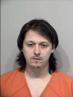 Mugshot of ANDREW EAMOS-LEWIS ROOT