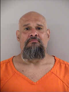 Mugshot of RAYMOND JOHN NICHOLAS