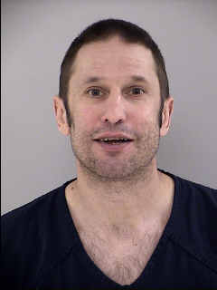 Mugshot of JASON ROBERT ABRAHAMSON
