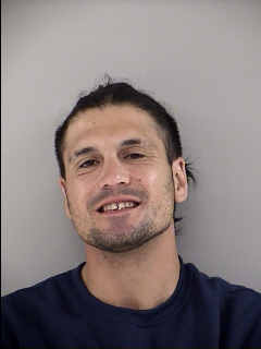 Mugshot of RICHARD LEE PARSONS