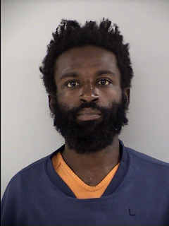Mugshot of JA JUANZA JACOBS