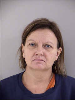Mugshot of KARI ANN KROLAK