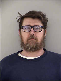 Mugshot of CHRISTOPHER MICHAEL RORAGEN