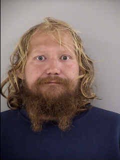 Mugshot of BRYCE ADAM JOHNSON