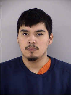Mugshot of JONAH ANDREW SARGENT