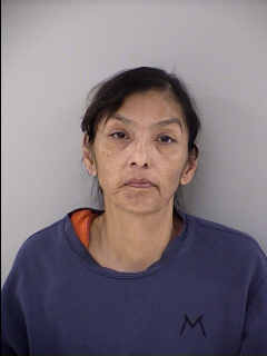 Mugshot of CHEVYA MEMOREE EAGLELOUSE