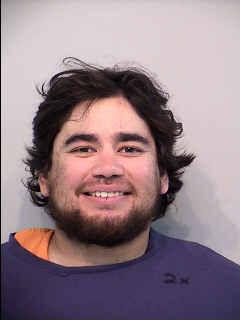 Mugshot of CLINTON WAYNE MANNING