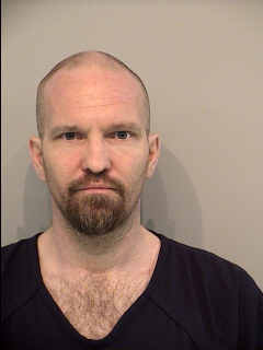 Mugshot of JON YUNGEN
