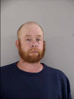 Mugshot of MATTHEW THOMAS STEVENS