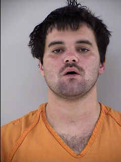 Mugshot of SEAN 9/14/2026 8:11:58 ALAN ANAYA