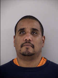 Mugshot of JOHN WAYNE HERVEY