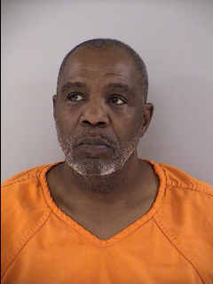 Mugshot of ALLEN LANE , SR CAIN